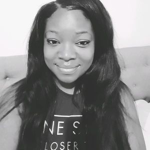 Meet your Posher, Patrice